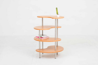 Pallet rack by Robert and Trix Haussmann for Röthlisberger