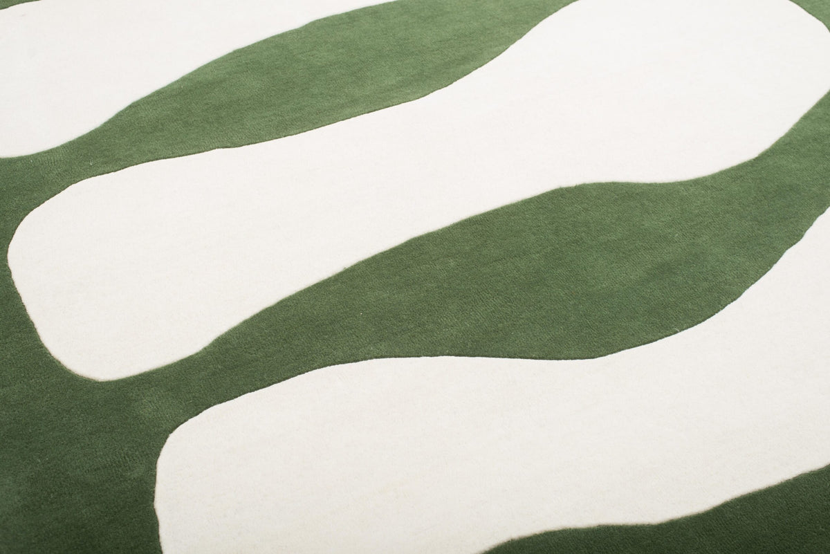 Tapis Niva de MAANA STUDIO