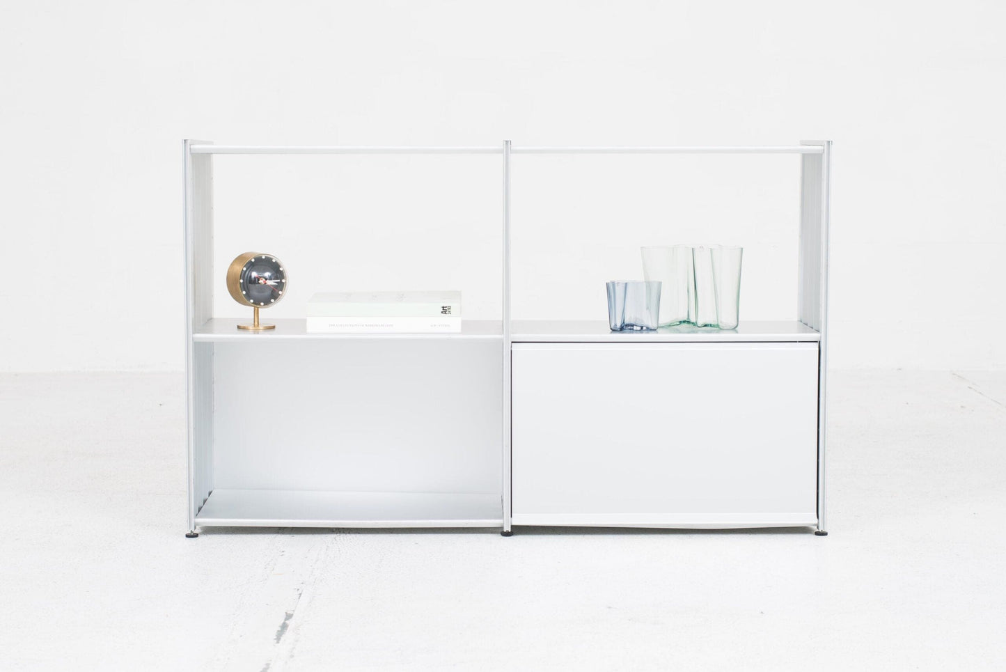 Vintage Sideboard RADAR von Heinrich Gerhard