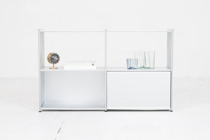 Vintage Sideboard RADAR von Heinrich Gerhard