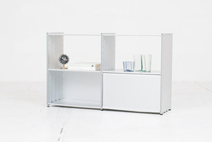 Vintage Sideboard RADAR von Heinrich Gerhard