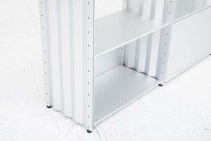 Vintage Sideboard RADAR von Heinrich Gerhard