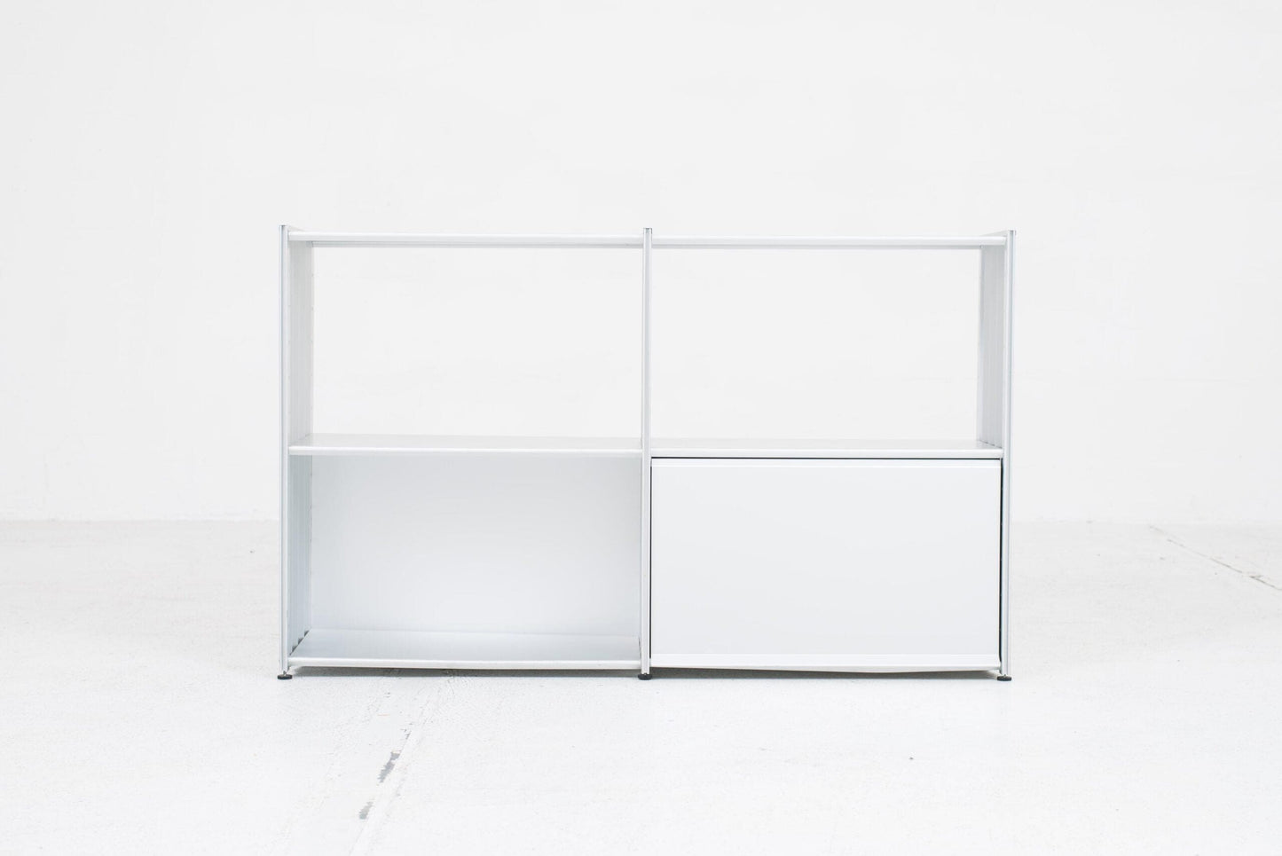 Vintage Sideboard RADAR von Heinrich Gerhard