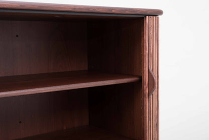 Vintage Rollladenschrank Rollladen-Schrank 1 von Robert und Trix Haussmann für Röthlisberger