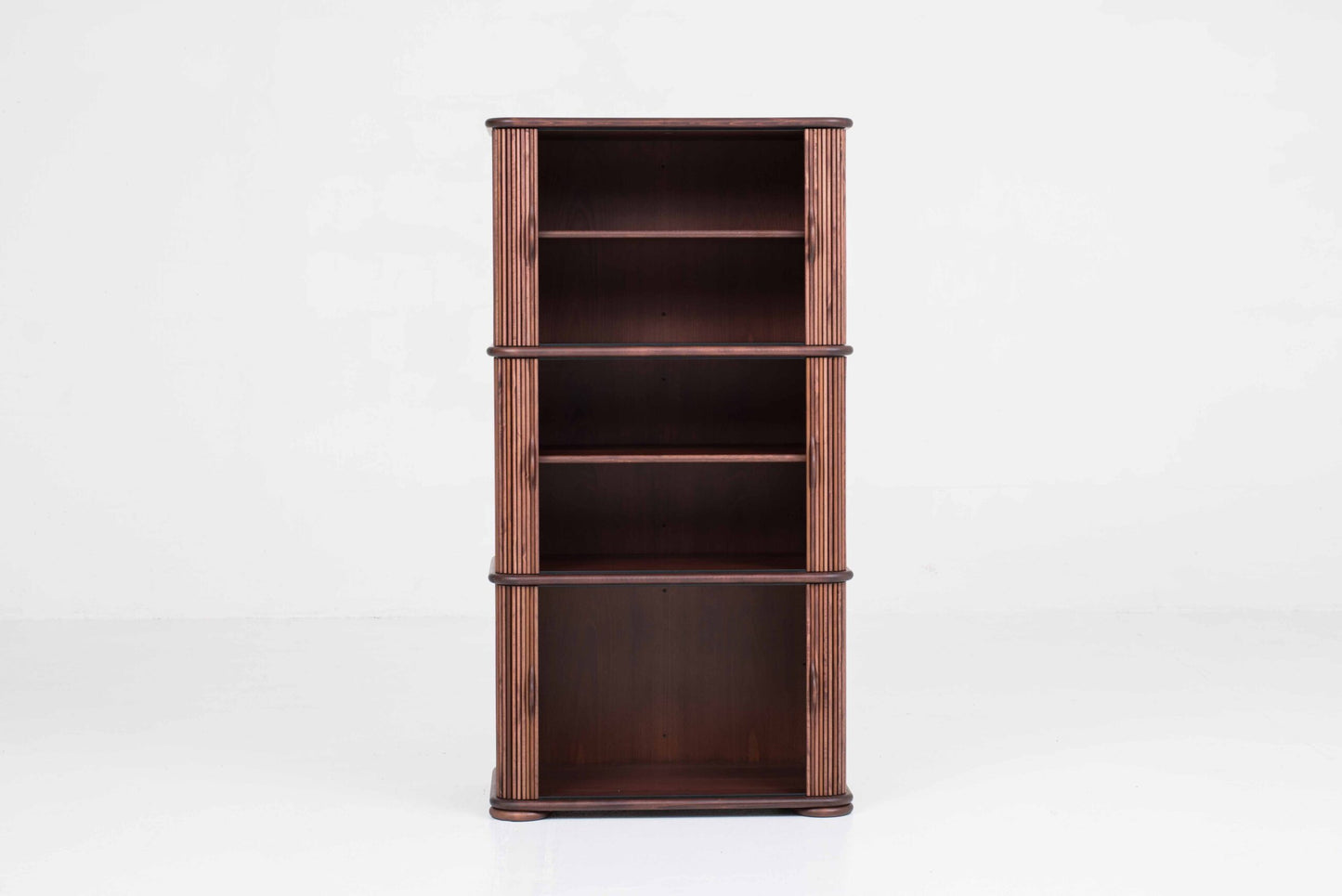 Vintage Rollladenschrank Rollladen-Schrank 1 von Robert und Trix Haussmann für Röthlisberger