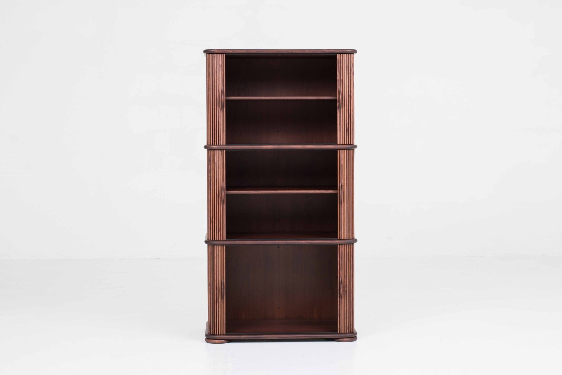 Vintage Rollladenschrank Rollladen-Schrank 1 von Robert und Trix Haussmann für Röthlisberger