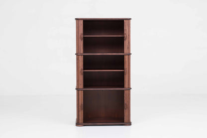 Vintage Rollladenschrank Rollladen-Schrank 1 von Robert und Trix Haussmann für Röthlisberger