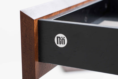 Vintage Kommode Schubladenstapel von Ueli und Susi Berger für Röthlisberger in Palisander