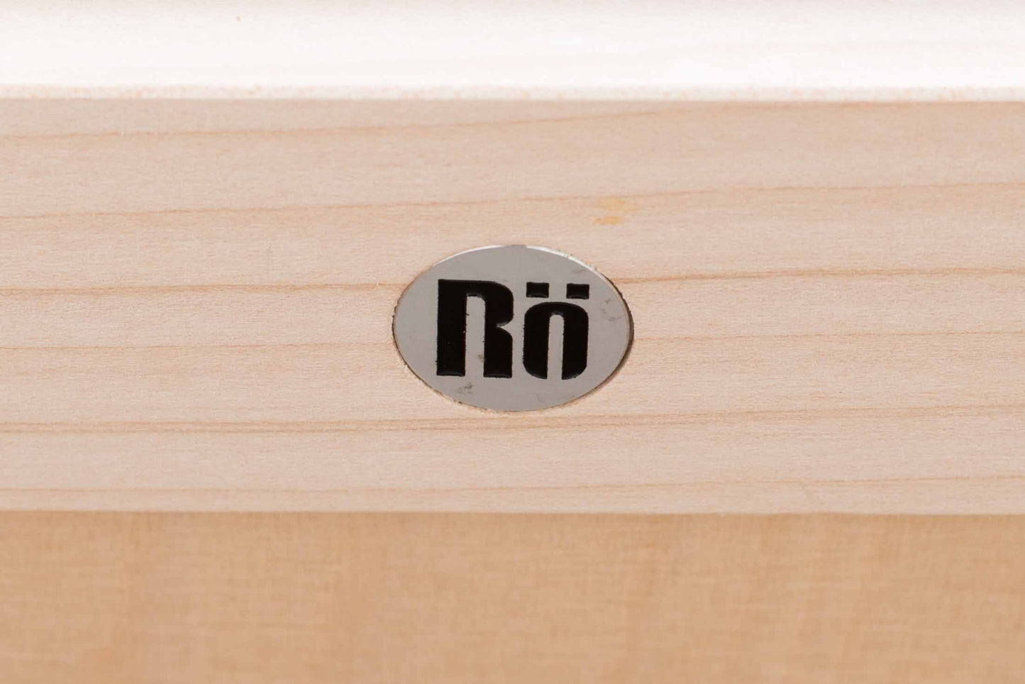 Vintage Shell cabinet by Ubald Klug for Röthlisberger