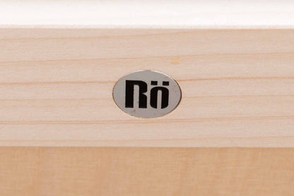 Vintage Shell cabinet by Ubald Klug for Röthlisberger