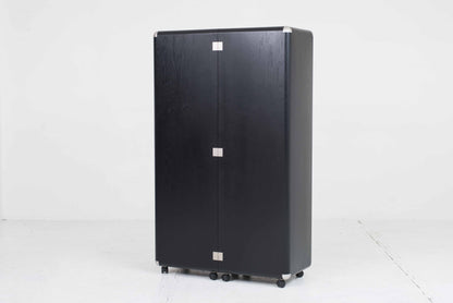 Vintage Shell cabinet by Ubald Klug for Röthlisberger