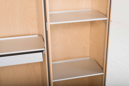 Schrank "Venus" von Ubald Klug für Röthlisberger