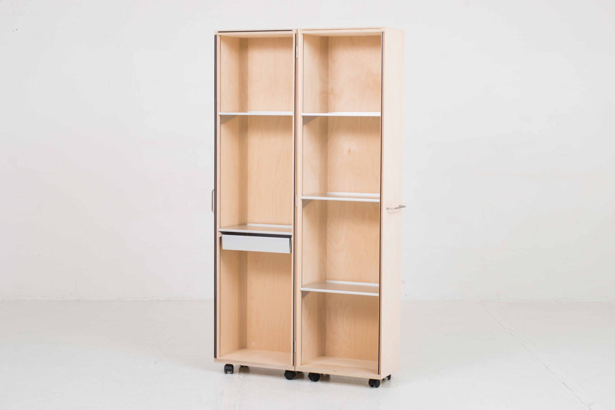 Schrank "Venus" von Ubald Klug für Röthlisberger