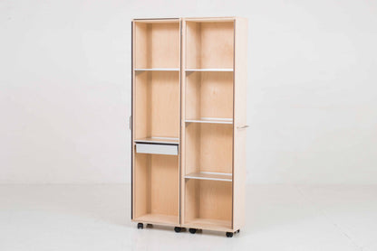 Schrank "Venus" von Ubald Klug für Röthlisberger