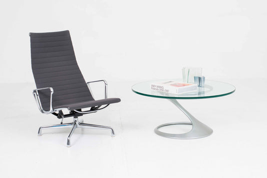 Vintage Couchtisch von Knut Hesterberg für Ronald Schmitt