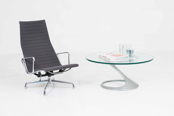 Vintage Couchtisch von Knut Hesterberg für Ronald Schmitt
