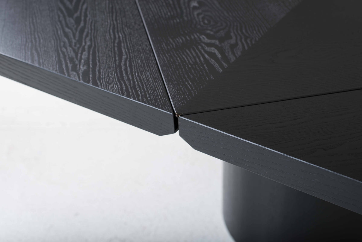 Quadrono Tisch von Erwin Nagel für Rosenthal