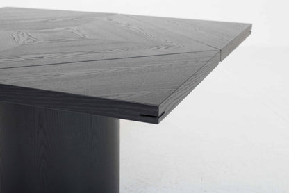 Quadrono Tisch von Erwin Nagel für Rosenthal