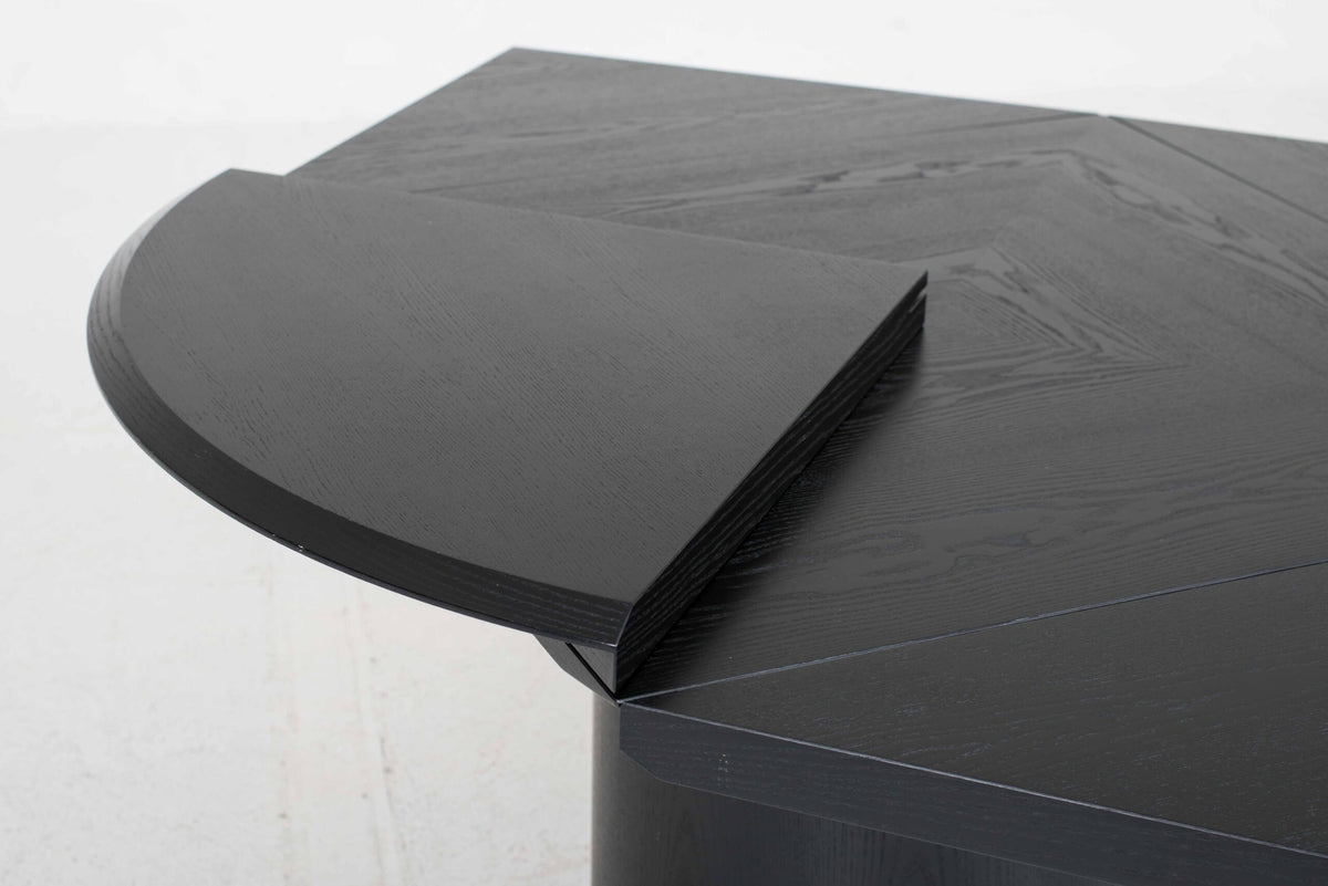 Quadrono Tisch von Erwin Nagel für Rosenthal