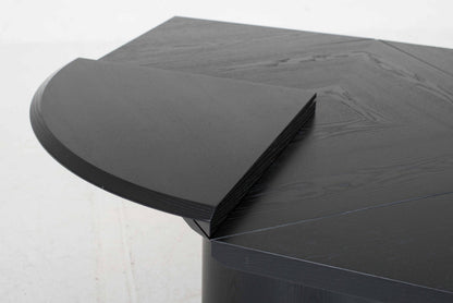 Quadrono Tisch von Erwin Nagel für Rosenthal