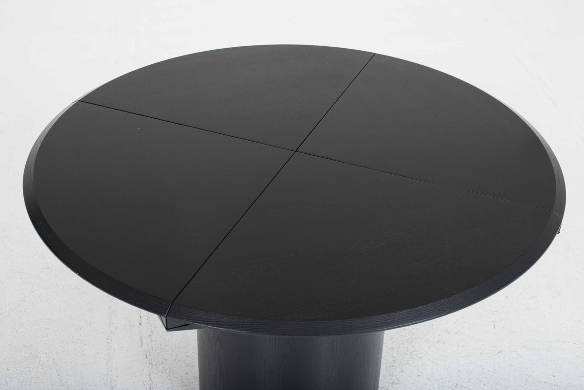 Quadrono Tisch von Erwin Nagel für Rosenthal