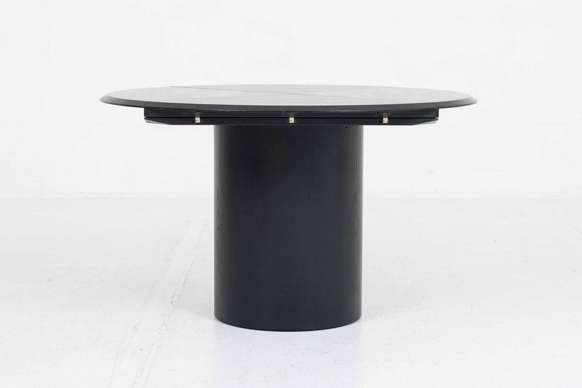 Quadrono Tisch von Erwin Nagel für Rosenthal
