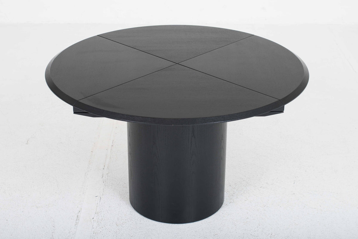 Quadrono Tisch von Erwin Nagel für Rosenthal