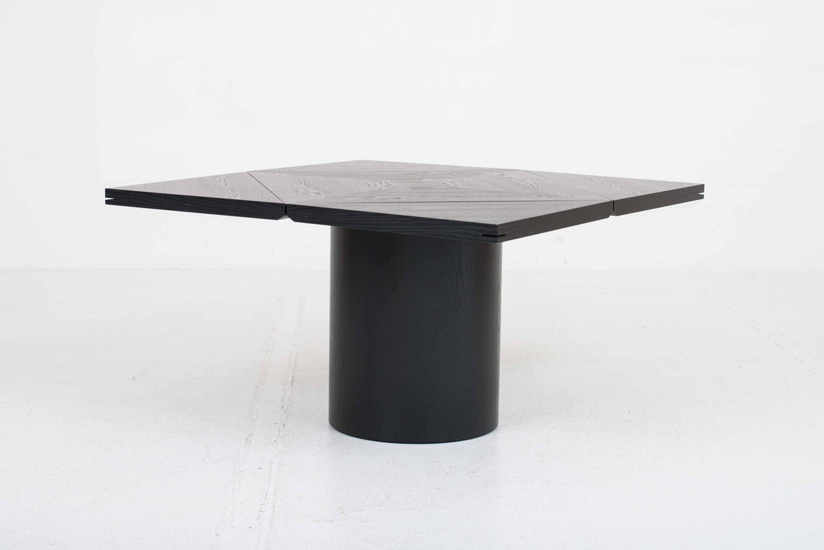 Quadrono Tisch von Erwin Nagel für Rosenthal