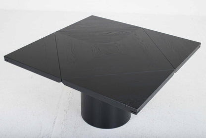 Quadrono Tisch von Erwin Nagel für Rosenthal