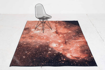 NGC rug by Sula
