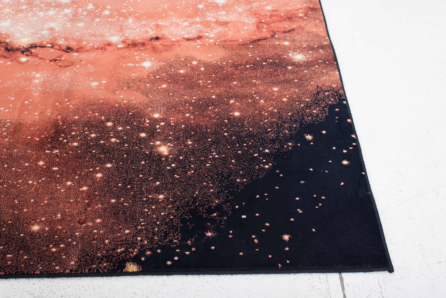 Vintage Teppich NGC von Sula