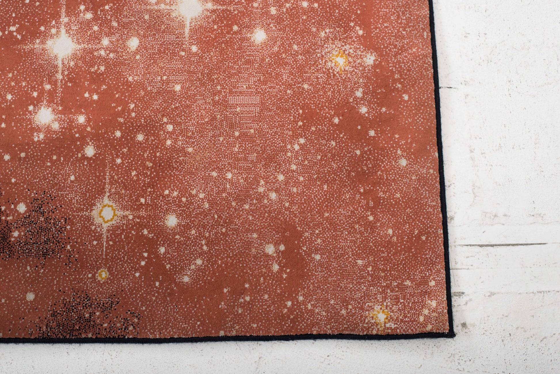 Vintage Teppich NGC von Sula