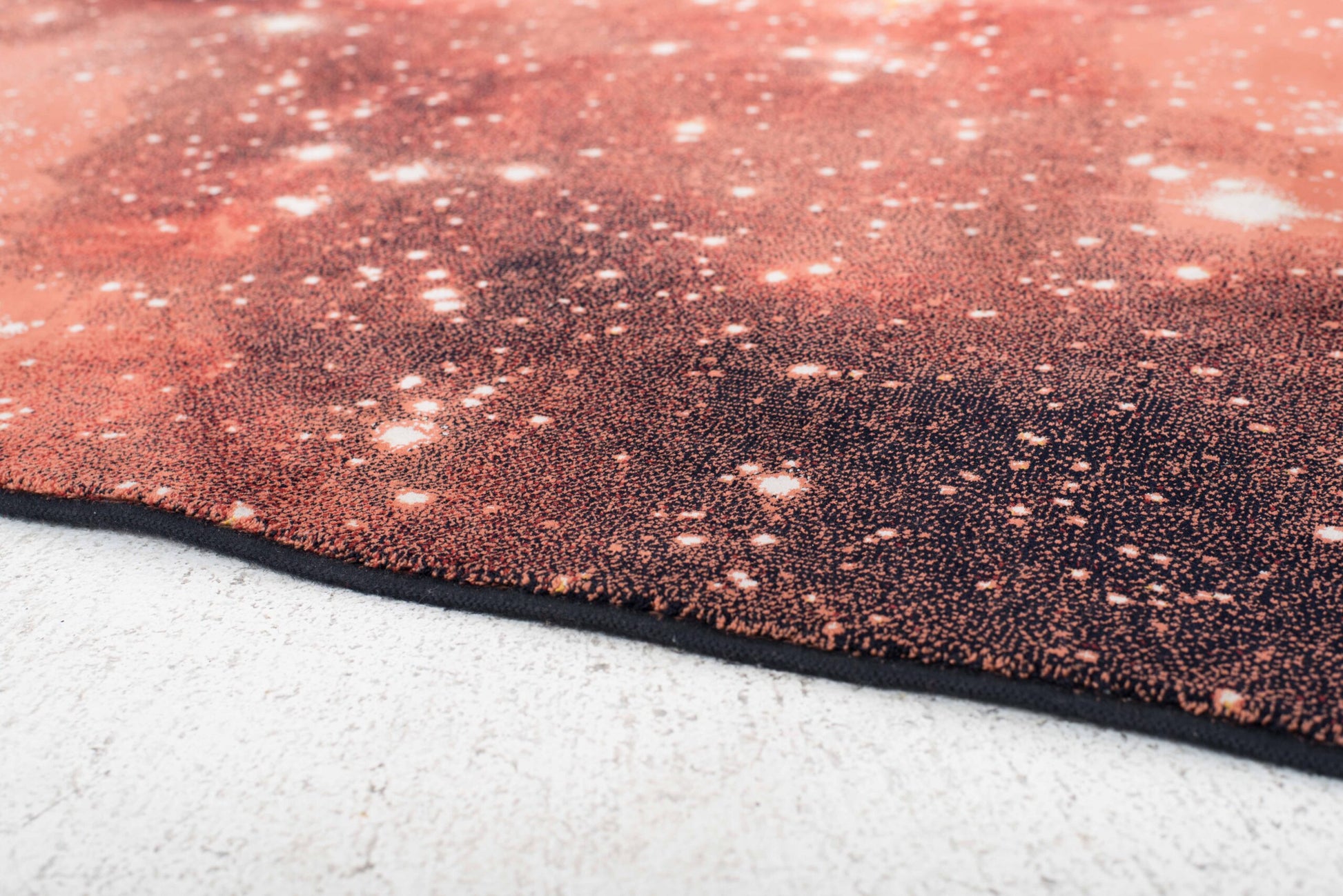 Vintage Teppich NGC von Sula