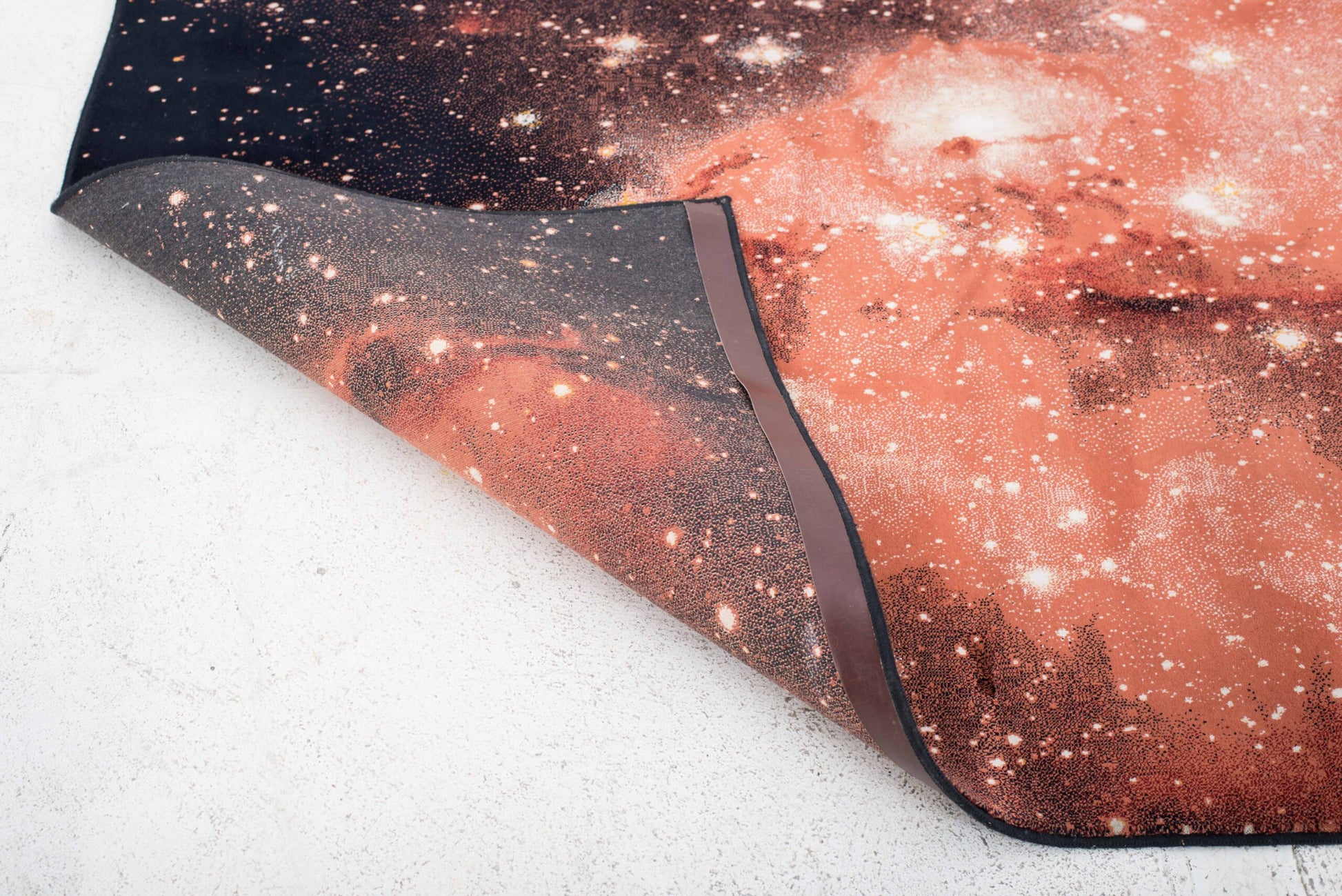 Vintage Teppich NGC von Sula