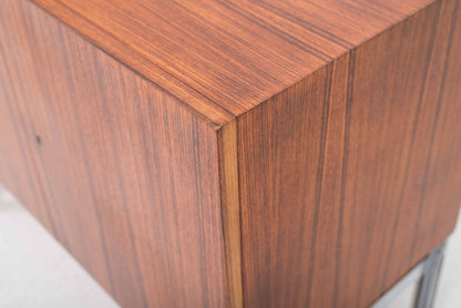 Vintage Sideboard aus Palisander, Schweizer Architekten