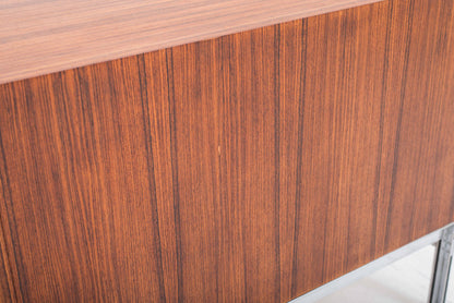 Vintage Sideboard aus Palisander, Schweizer Architekten