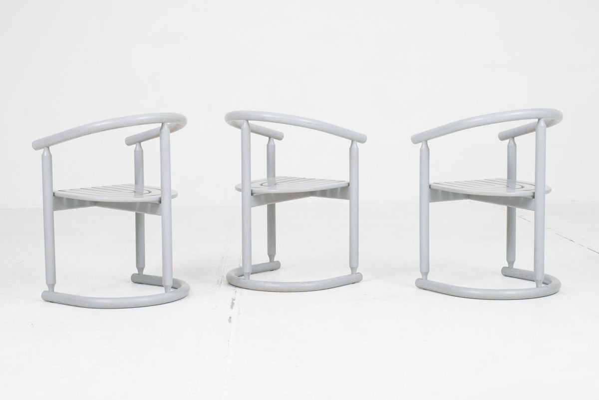 Chaise par Allmilmö
