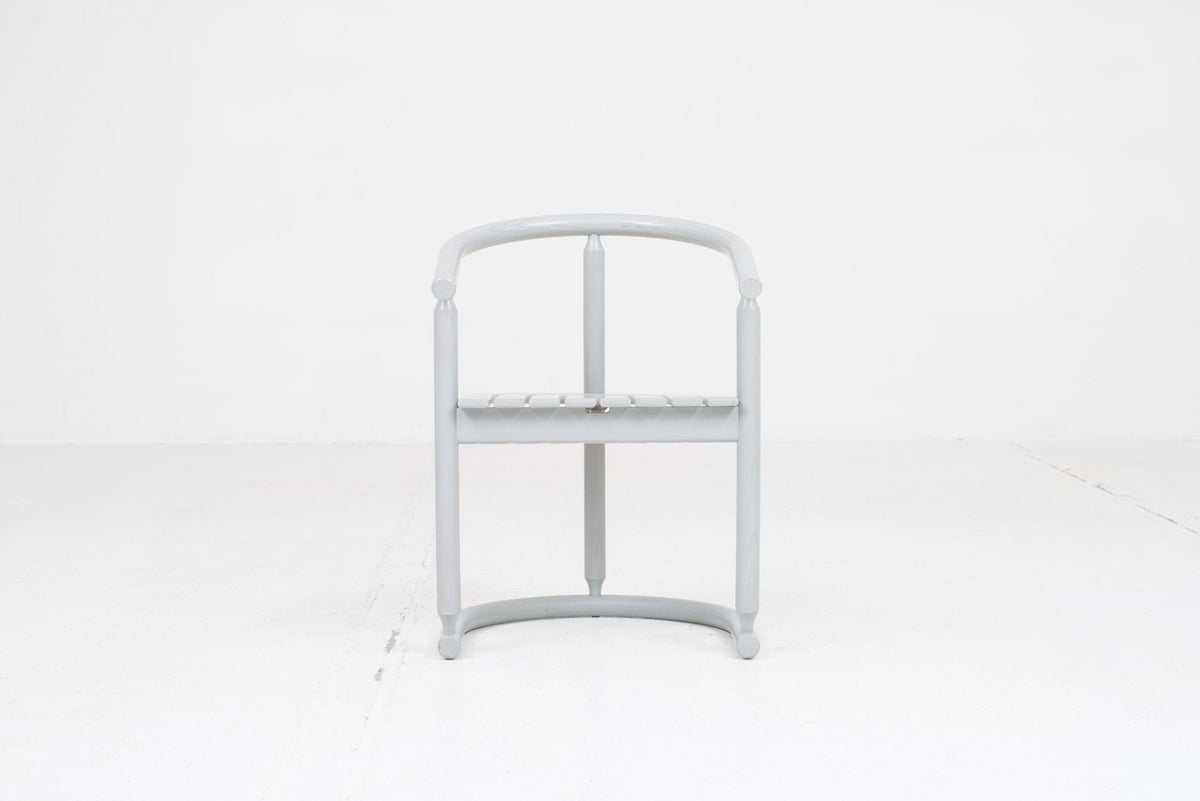 Chaise par Allmilmö