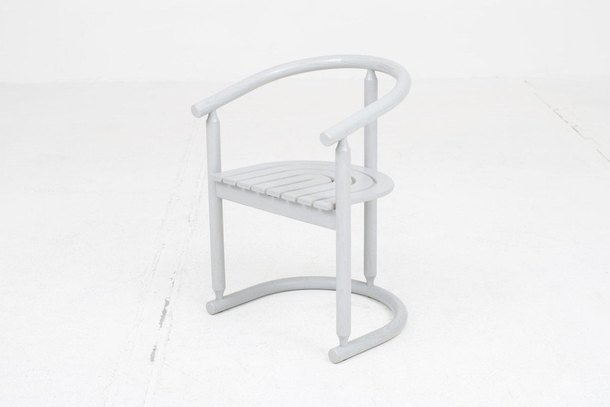 Chaise par Allmilmö