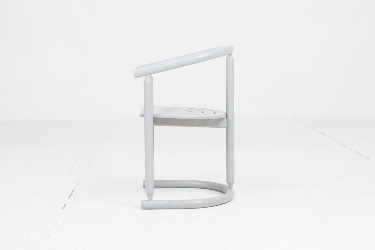 Chaise par Allmilmö