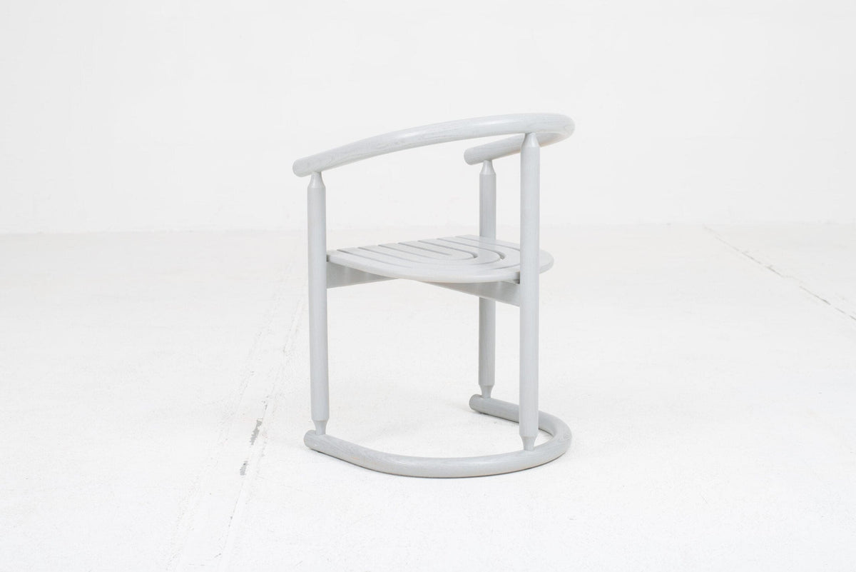Chaise par Allmilmö