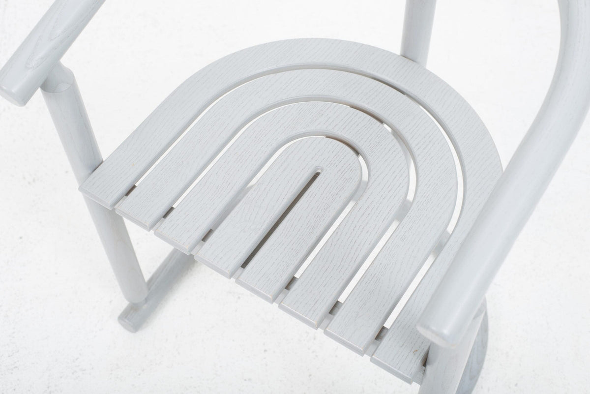 Chaise par Allmilmö