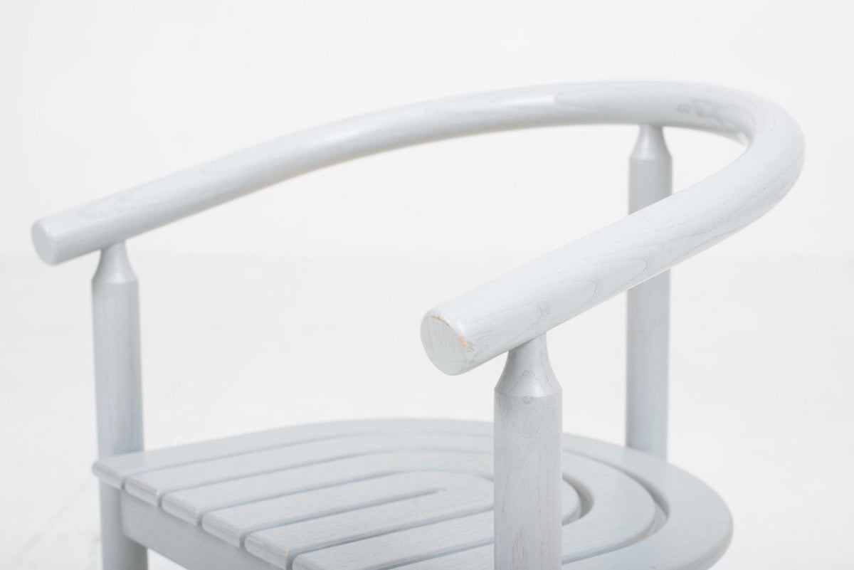 Chaise par Allmilmö