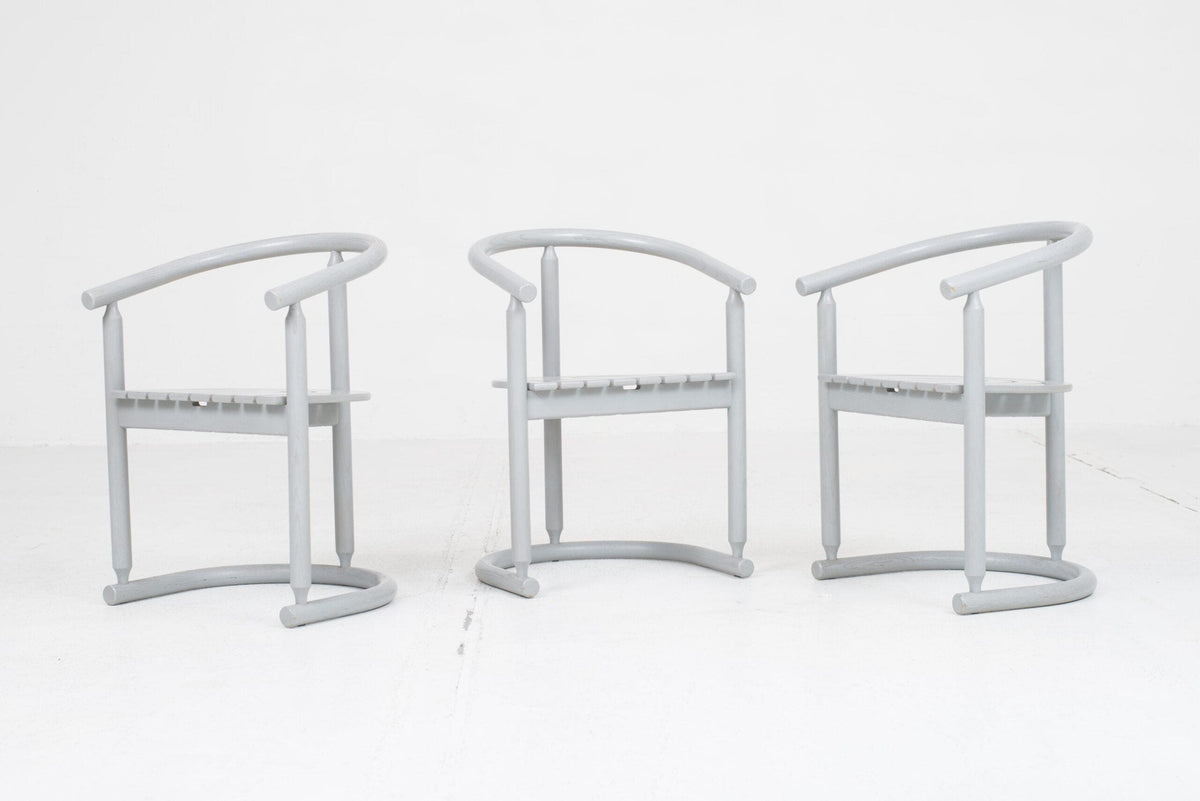 Chaise par Allmilmö