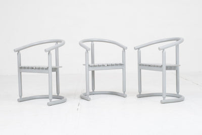Chaise par Allmilmö