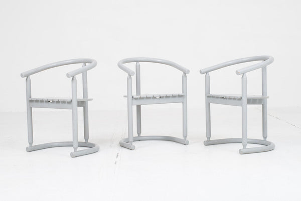Chaise par Allmilmö