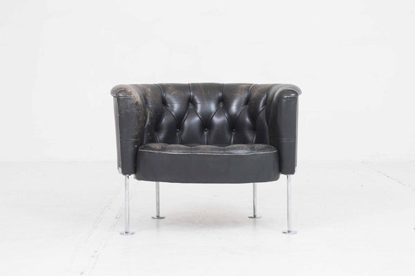 Vintage Sessel RH-310 von Robert Haussmann für Swiss Design