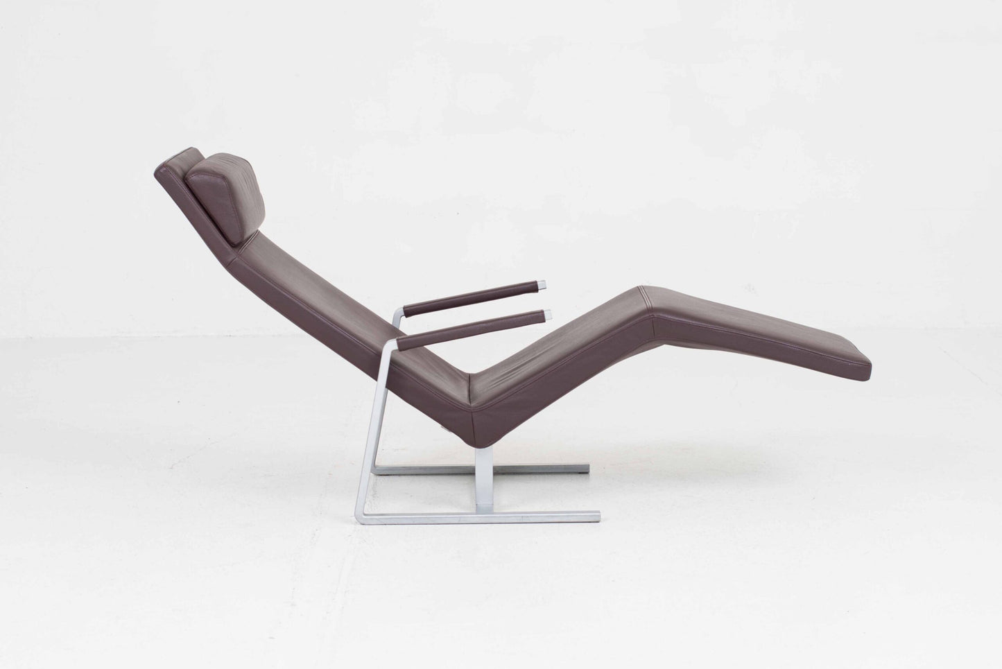 Vintage Chaise Longue "MaRe" von Christophe Marchand für Team by Wellis