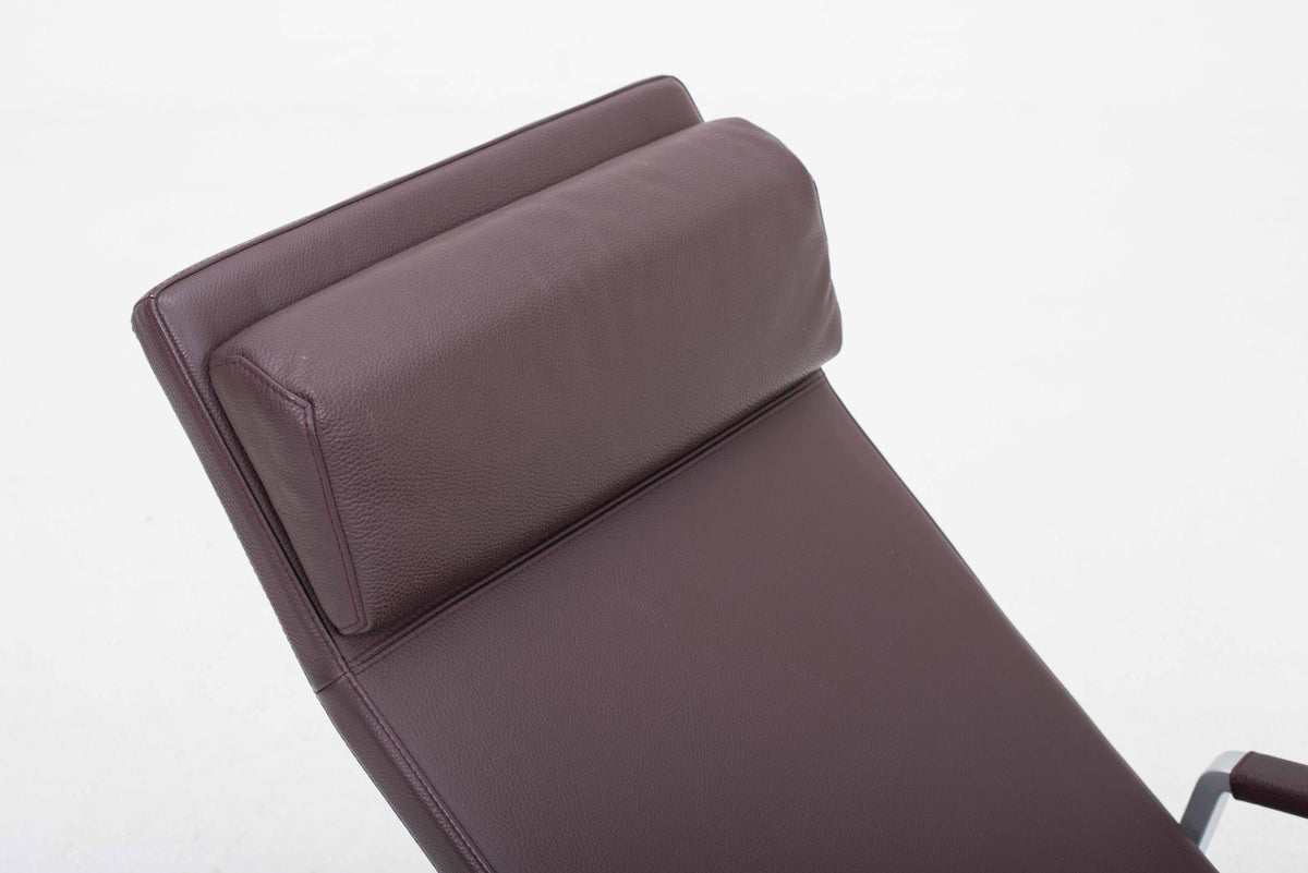 Vintage Chaise Longue "MaRe" von Christophe Marchand für Team by Wellis