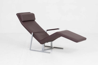 Vintage Chaise Longue "MaRe" von Christophe Marchand für Team by Wellis